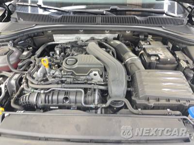 2024 Volkswagen Jetta SE - zdjęcie 15 z 26 - miniatura
