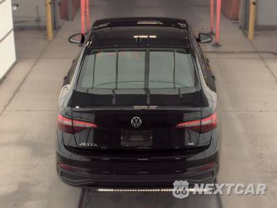2024 Volkswagen Jetta SE - zdjęcie 5 z 26 - miniatura