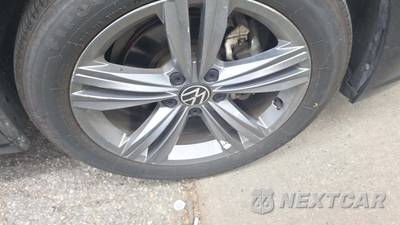 2024 Volkswagen Jetta SE - zdjęcie 22 z 26 - miniatura