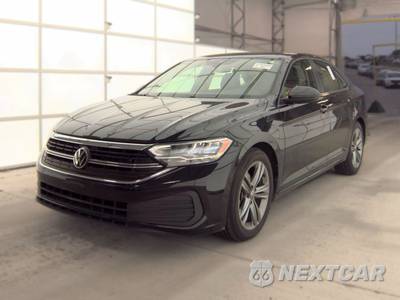 2024 Volkswagen Jetta SE - zdjęcie 1 z 26 - miniatura