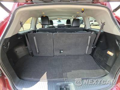 2019 Toyota Highlander LE Plus - zdjęcie 17 z 22 - miniatura