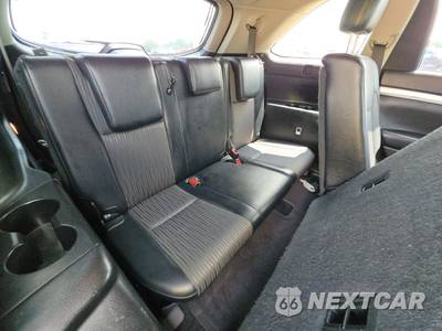 2019 Toyota Highlander LE Plus - zdjęcie 14 z 22 - miniatura