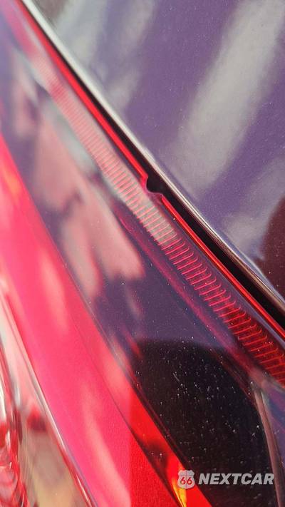 2019 Toyota Highlander LE Plus - zdjęcie 21 z 22 - miniatura