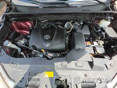 2019 Toyota Highlander LE Plus - zdjęcie 16 z 22 - miniatura