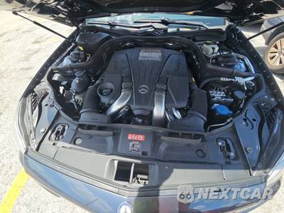 2014 Mercedes-Benz CLS 550 - zdjęcie 15 z 17 - miniatura