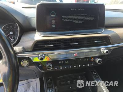 2022 Kia Telluride SX - zdjęcie 11 z 19 - miniatura
