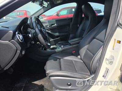 2018 Mercedes-Benz CLA 250 - zdjęcie 7 z 18 - miniatura