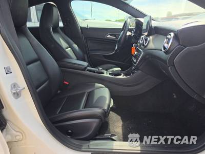 2018 Mercedes-Benz CLA 250 - zdjęcie 8 z 18 - miniatura