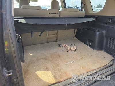 2011 Toyota RAV4 - zdjęcie 16 z 18 - miniatura