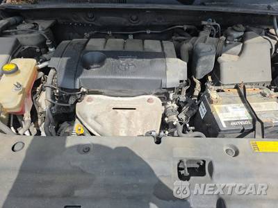 2011 Toyota RAV4 - zdjęcie 15 z 18 - miniatura