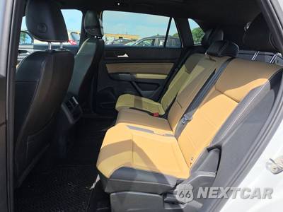 2021 Volkswagen Atlas Cross Sport 2.0T SE w/Technology - zdjęcie 13 z 18 - miniatura