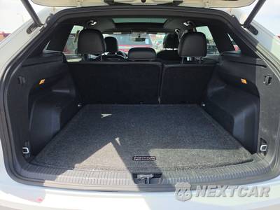 2021 Volkswagen Atlas Cross Sport 2.0T SE w/Technology - zdjęcie 16 z 18 - miniatura
