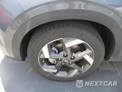 2025 Hyundai Venue SEL - zdjęcie 6 z 26 - miniatura