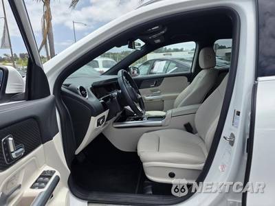 2025 Mercedes-Benz GLA 250 4MATIC - zdjęcie 6 z 21 - miniatura