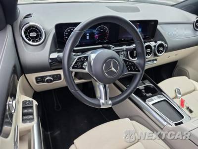 2025 Mercedes-Benz GLA 250 4MATIC - zdjęcie 10 z 21 - miniatura