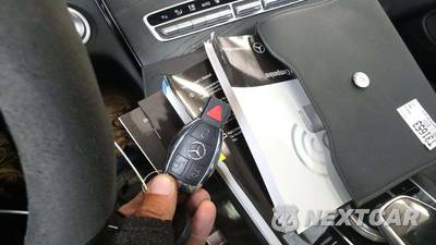 2017 Mercedes-Benz AMG C 63 S Coupe - zdjęcie 13 z 17 - miniatura