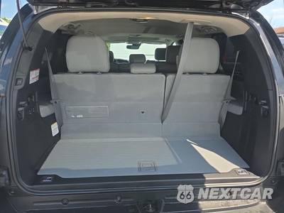 2019 Toyota Sequoia Limited - zdjęcie 20 z 23 - miniatura