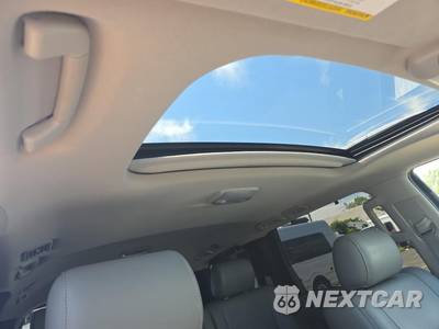 2019 Toyota Sequoia Limited - zdjęcie 17 z 23 - miniatura