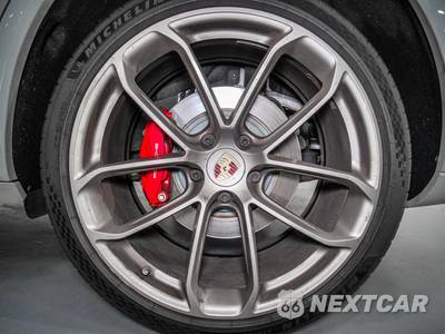 2023 Porsche Cayenne GTS Coupe - zdjęcie 27 z 27 - miniatura