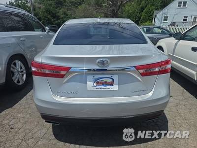 2013 Toyota Avalon Limited - zdjęcie 4 z 24 - miniatura