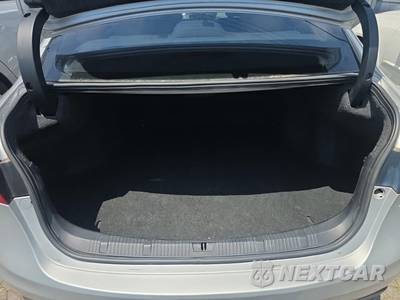 2013 Toyota Avalon Limited - zdjęcie 20 z 24 - miniatura