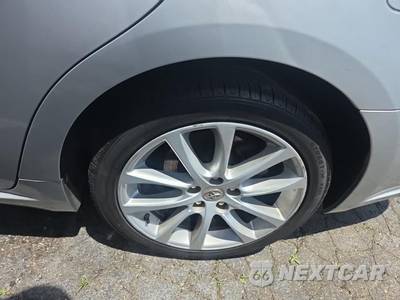 2013 Toyota Avalon Limited - zdjęcie 11 z 24 - miniatura