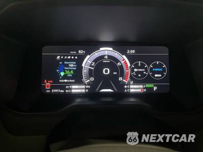 2024 Toyota Sequoia TRD Pro - zdjęcie 50 z 56 - miniatura