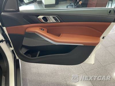 2023 BMW X5 Sports Activity Vehicle xDrive45e - zdjęcie 38 z 55 - miniatura