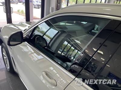 2023 BMW X5 Sports Activity Vehicle xDrive45e - zdjęcie 14 z 55 - miniatura
