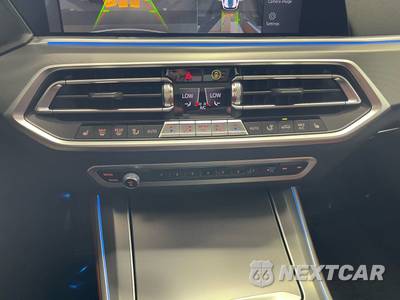 2023 BMW X5 Sports Activity Vehicle xDrive45e - zdjęcie 51 z 55 - miniatura