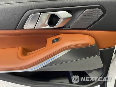 2023 BMW X5 Sports Activity Vehicle xDrive45e - zdjęcie 34 z 55 - miniatura