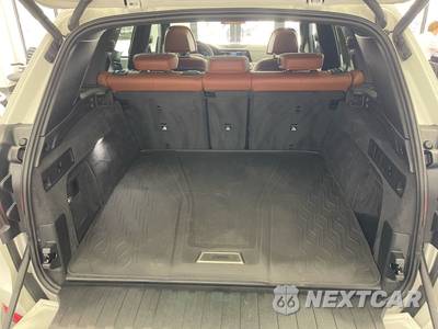 2023 BMW X5 Sports Activity Vehicle xDrive45e - zdjęcie 36 z 55 - miniatura