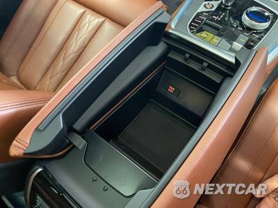 2023 BMW X5 Sports Activity Vehicle xDrive45e - zdjęcie 44 z 55 - miniatura