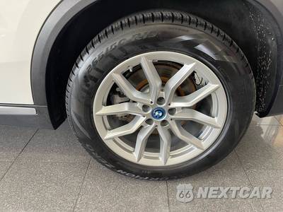 2023 BMW X5 Sports Activity Vehicle xDrive45e - zdjęcie 23 z 55 - miniatura