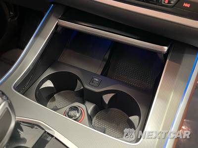2023 BMW X5 Sports Activity Vehicle xDrive45e - zdjęcie 43 z 55 - miniatura