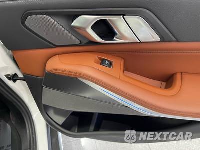 2023 BMW X5 Sports Activity Vehicle xDrive45e - zdjęcie 47 z 55 - miniatura