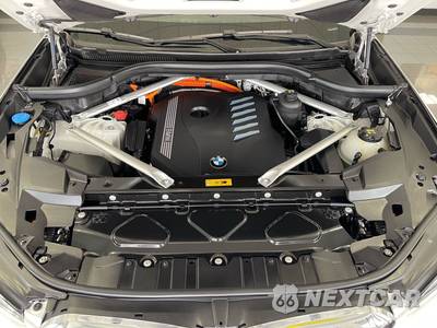 2023 BMW X5 Sports Activity Vehicle xDrive45e - zdjęcie 20 z 55 - miniatura