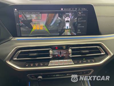 2023 BMW X5 Sports Activity Vehicle xDrive45e - zdjęcie 50 z 55 - miniatura