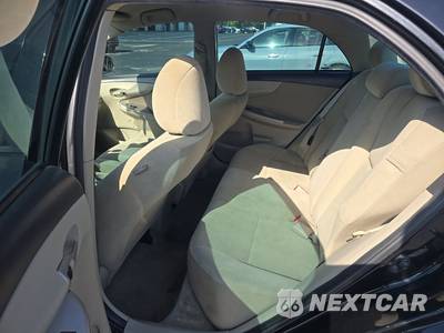 2012 Toyota Corolla LE - zdjęcie 13 z 45 - miniatura