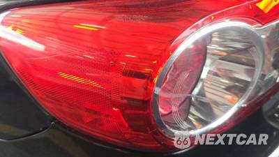 2012 Toyota Corolla LE - zdjęcie 19 z 45 - miniatura