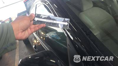 2012 Toyota Corolla LE - zdjęcie 29 z 45 - miniatura