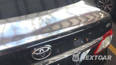 2012 Toyota Corolla LE - zdjęcie 37 z 45 - miniatura