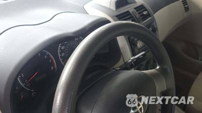 2012 Toyota Corolla LE - zdjęcie 33 z 45 - miniatura