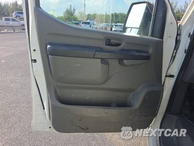 2018 Nissan NV1500 Cargo S 146.1" WB - zdjęcie 9 z 42 - miniatura