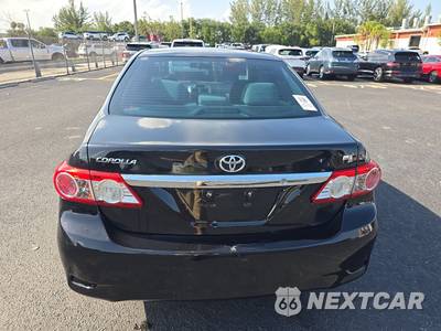 2012 Toyota Corolla LE - zdjęcie 5 z 45 - miniatura
