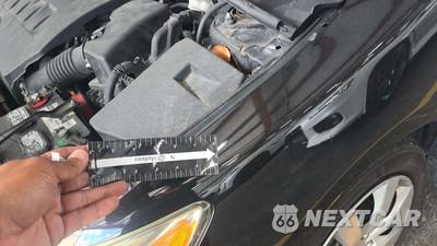 2012 Toyota Corolla LE - zdjęcie 28 z 45 - miniatura