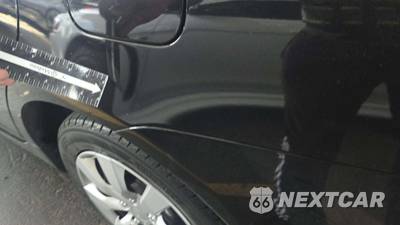 2012 Toyota Corolla LE - zdjęcie 40 z 45 - miniatura