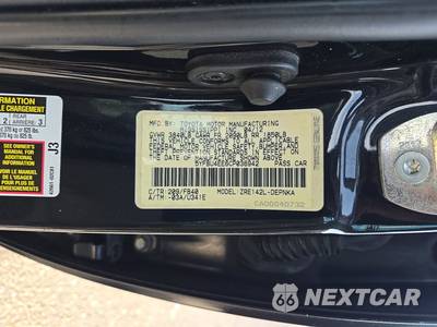 2012 Toyota Corolla LE - zdjęcie 14 z 45 - miniatura