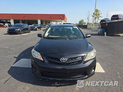 2012 Toyota Corolla LE - zdjęcie 2 z 45 - miniatura