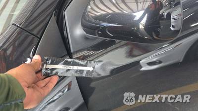 2012 Toyota Corolla LE - zdjęcie 41 z 45 - miniatura